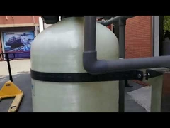 500LPH ultrapure dialysis water system