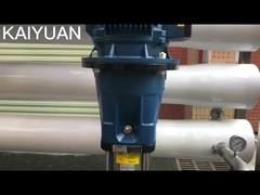 10TPH Brackish water RO system